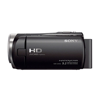 索尼摄像机CX450