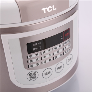 TCL智能如意煲  TB-FZ301A