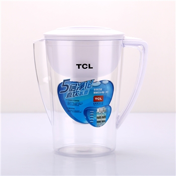 TCL超强净化水壶 TJ-HUF101A