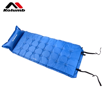Cozylight 点式带枕自充垫700335