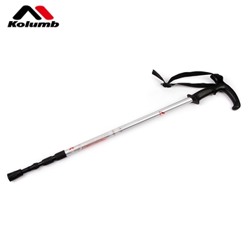 TREKKING POLE  弯把登山杖601288