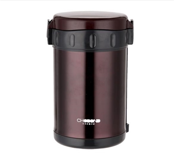 肖邦伯明翰保温饭盒 CB-M79   
