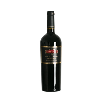 马克西米诺干红葡萄酒2015