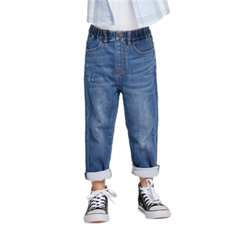 Coolmax牛仔休闲裤（男童）	1327015
