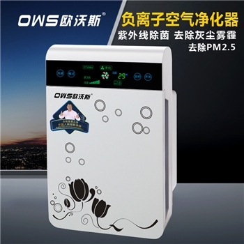 欧沃斯空气净化器 X6 OWS-X6-03