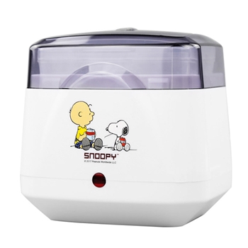 史努比（SNOOPY）酸奶机 SP-N252