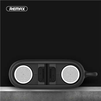 REMAX TWS蓝牙磁吸音箱 RB-M22