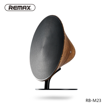 REMAX 桌面蓝牙音箱 RB-M23