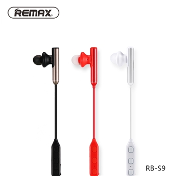 REMAX 运动蓝牙耳机 RB-S9