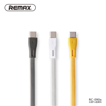 REMAX 全速Pro数据线 RC-090a