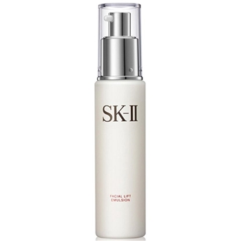 【香港直邮】日本SK-II骨胶原修护乳液 100ml