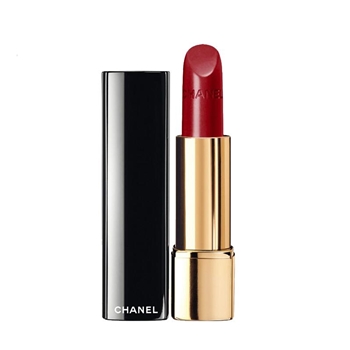 【香港直邮】法国香奈儿 Chanel 香奈儿口红女士 99#复古正红色 3.5g